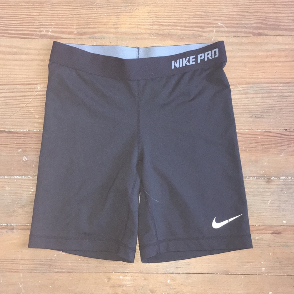 Nike Pro Shorts